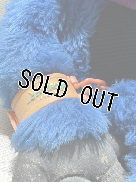 画像4: My Pet Monster/Plush Doll(80s) MT-302 (4)