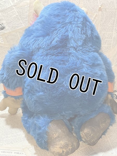 画像7: My Pet Monster/Plush Doll(80s) MT-302 (7)
