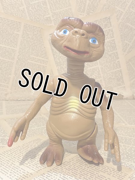 画像1: E.T./Vinyl Figure(80s/Knock-off) SF-088 (1)