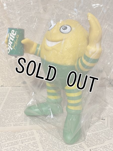 画像3: Lucky Lymon/Talking Figure(1990/MIB) OF-014 (3)