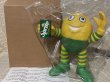 画像1: Lucky Lymon/Talking Figure(1990/MIB) OF-014 (1)