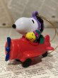 画像1: Snoopy/PVC Figure(90s/010) (1)