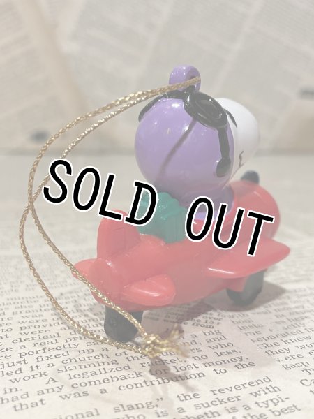 画像3: Snoopy/PVC Figure(90s/010) (3)