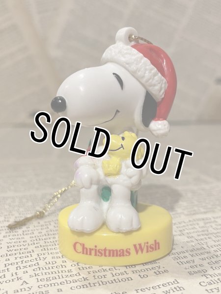 画像1: Snoopy/PVC Figure(90s/011) (1)