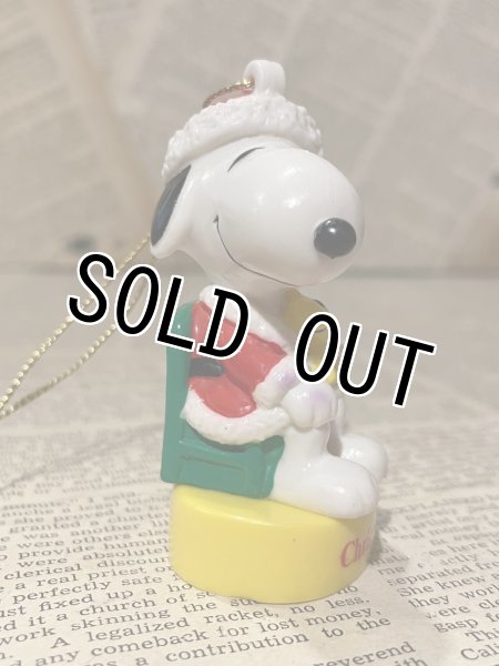 画像2: Snoopy/PVC Figure(90s/011) (2)