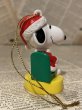 画像3: Snoopy/PVC Figure(90s/011) (3)