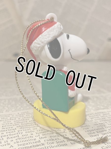 画像3: Snoopy/PVC Figure(90s/011) (3)