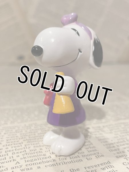 画像2: Snoopy/PVC Figure(005) (2)