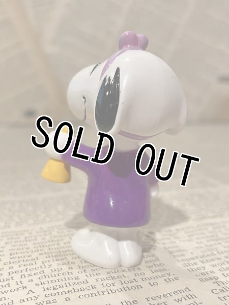 画像3: Snoopy/PVC Figure(005) (3)
