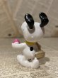 画像3: Snoopy/PVC Figure(90s/016) (3)