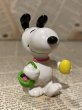 画像1: Snoopy/PVC Figure(90s/017) (1)