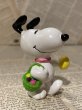 画像2: Snoopy/PVC Figure(90s/017) (2)