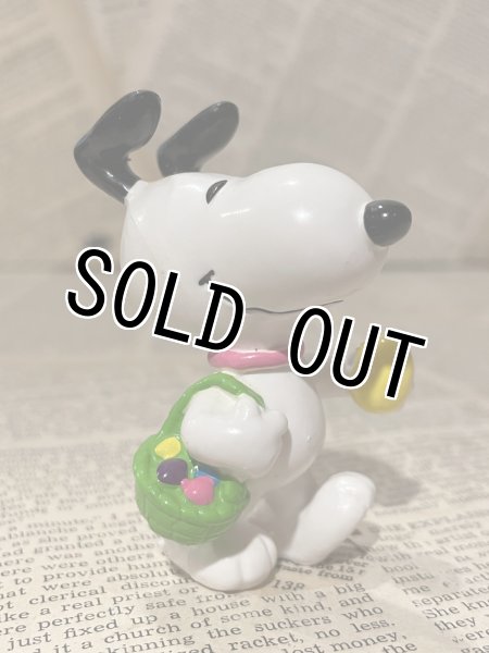 画像2: Snoopy/PVC Figure(90s/017) (2)