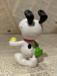 画像3: Snoopy/PVC Figure(90s/017) (3)