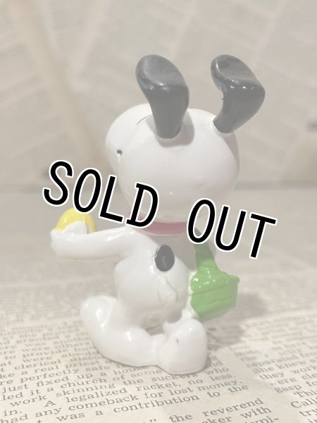 画像3: Snoopy/PVC Figure(90s/017) (3)