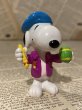 画像1: Snoopy/PVC Figure(90s/015) (1)