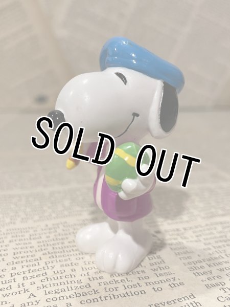 画像2: Snoopy/PVC Figure(90s/015) (2)