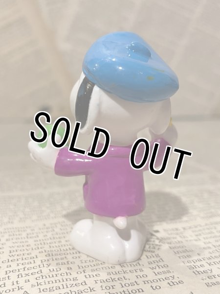 画像3: Snoopy/PVC Figure(90s/015) (3)
