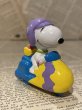 画像2: Snoopy/PVC Figure(90s) PN-043 (2)