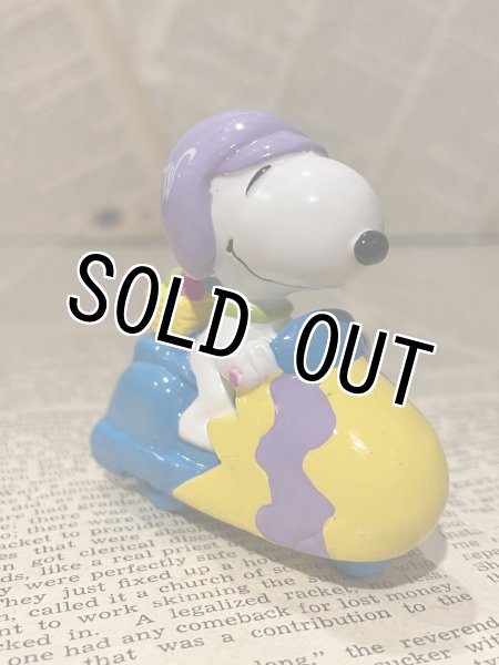 画像2: Snoopy/PVC Figure(90s) PN-043 (2)