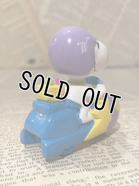 画像3: Snoopy/PVC Figure(90s) PN-043 (3)