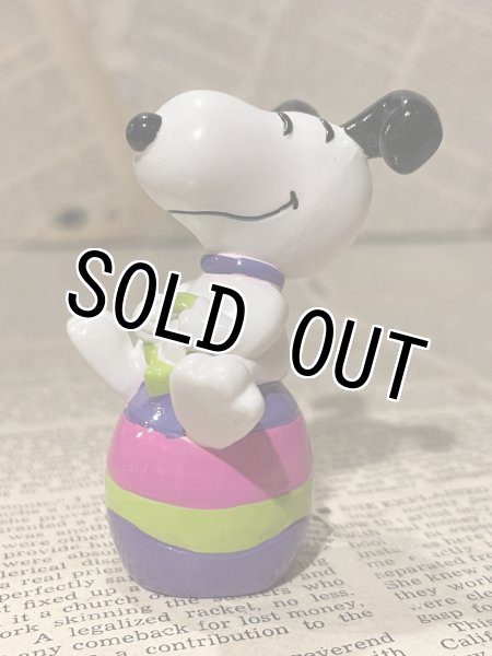 画像2: Snoopy/PVC Figure(90s/013) (2)