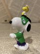 画像1: Snoopy/PVC Figure(90s/007) (1)