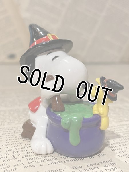 画像2: Snoopy/PVC Figure(011) (2)