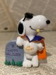 画像1: Snoopy/PVC Figure(013) (1)