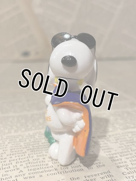 画像2: Snoopy/PVC Figure(013) (2)