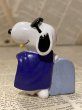 画像3: Snoopy/PVC Figure(013) (3)