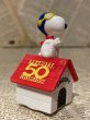 画像1: Snoopy/PVC Figure(90s/018) (1)