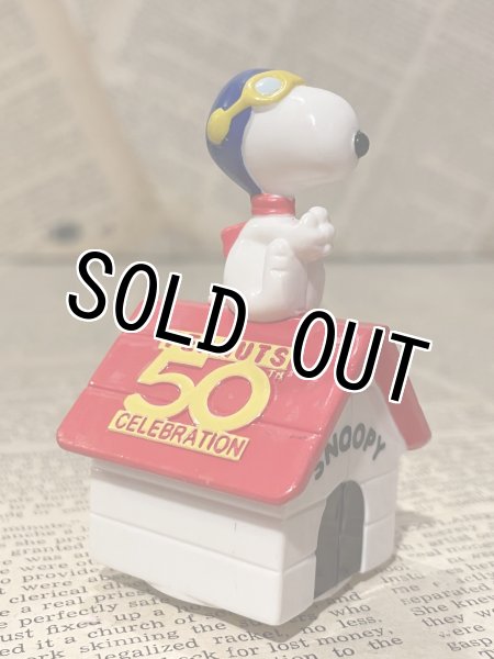 画像1: Snoopy/PVC Figure(90s/018) (1)