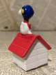 画像3: Snoopy/PVC Figure(90s/018) (3)