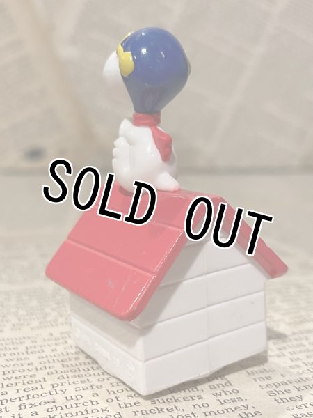 画像3: Snoopy/PVC Figure(90s/018) (3)