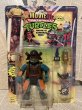 画像1: TMNT/Action Figure(Movie III Mike/with card) (1)