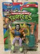 画像1: TMNT/Action Figure(Casey Jones/MOC) (1)