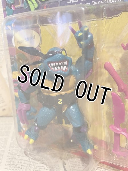 画像2: TMNT/Action Figure(Slash/MOC) (2)