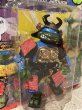 画像2: TMNT/Action Figure(Leo the Sewer Samurai/MOC) (2)