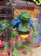 画像2: TMNT/Action Figure(Genghis Frog/MOC) (2)