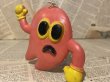 画像2: Pac-Man/Rubber Figure(80s/A) (2)