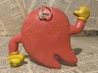 画像3: Pac-Man/Rubber Figure(80s/A) (3)