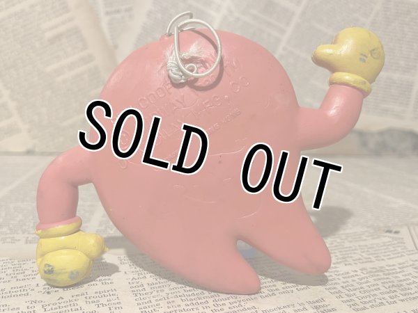 画像3: Pac-Man/Rubber Figure(80s/A) (3)