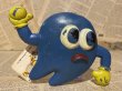 画像1: Pac-Man/Rubber Figure(80s) GA-012 (1)