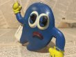 画像2: Pac-Man/Rubber Figure(80s) GA-012 (2)