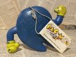 画像3: Pac-Man/Rubber Figure(80s) GA-012 (3)