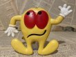 画像1: Pac-Man/Rubber Figure(80s) GA-011 (1)