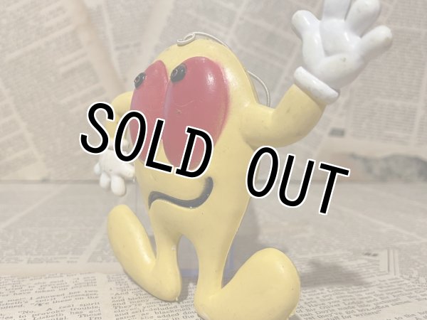 画像2: Pac-Man/Rubber Figure(80s) GA-011 (2)