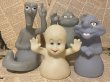 画像1: Casper/Hand Puppet set(90s) (1)