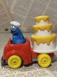 画像2: Sesame Street/Diecast Car(80s/Cookie Monster/A) (2)